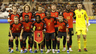 Nhận định cửa đi tiếp của Bỉ tại Euro 2024 - Khó khăn cho Quỷ Đỏ