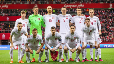 Nhận định cửa đi tiếp của Ba Lan tại Euro 2024 - “Đại bàng trắng” có thể bay cao?