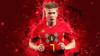 Top 5 ngôi sao trẻ của Bỉ tại Euro 2024