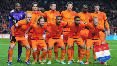 Nhận định cửa đi tiếp Hà Lan tại Euro 2024