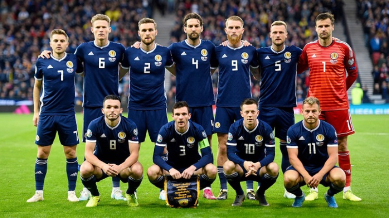 Nhận định cửa đi tiếp Scotland tại Euro 2024